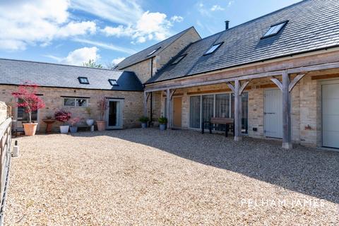 Lime Grange Barns Wakerley Road, Harringworth, Corby, NN17 3AH
