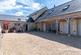 Driveway, Lime Grange Barns, Harringworth