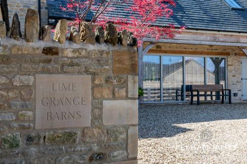 Lime Grange Barns Wakerley Road, Harringworth, Corby, NN17 3AH