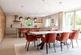 Kitchen Diner, Lime Grange Barns, Harringworth