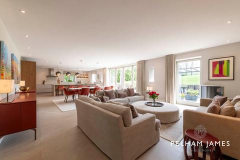 Lime Grange Barns Wakerley Road, Harringworth, Corby, NN17 3AH
