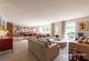 Open Plan Family Room / Diner / Kitchen, Lime...