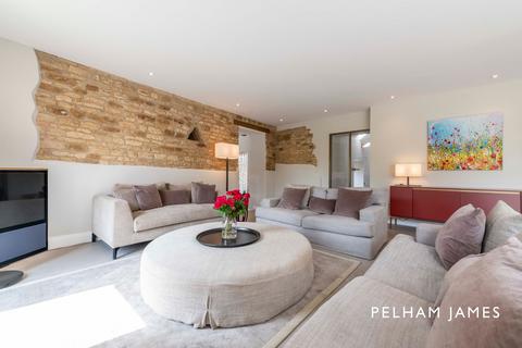 Lime Grange Barns Wakerley Road, Harringworth, Corby, NN17 3AH