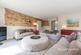 Family Room, Lime Grange Barns, Harringworth