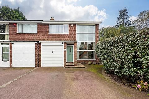 14 Cambria Close, Shirley, Solihull, B90 1DR