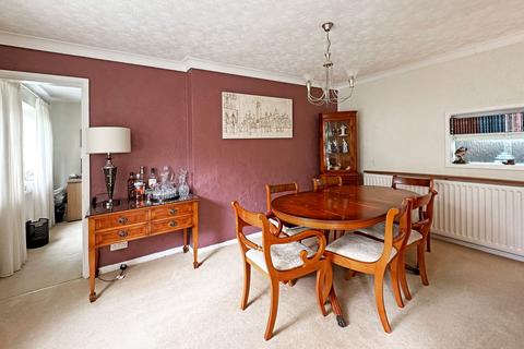 14 Cambria Close, Shirley, Solihull, B90 1DR