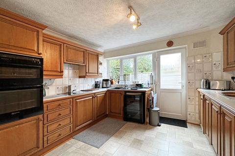 14 Cambria Close, Shirley, Solihull, B90 1DR