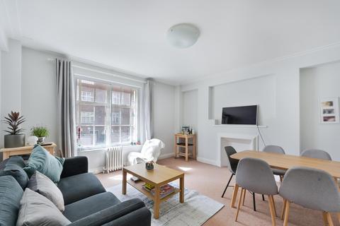 2 bedroom flat to rent, Coram Street, London, WC1N