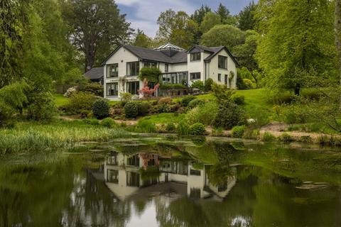 undefined, Dunlin House, Dalmuinzie Road, Bieldside, Aberdeen, AB15