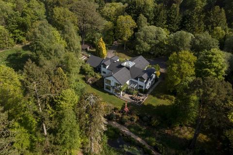 undefined, Dunlin House, Dalmuinzie Road, Bieldside, Aberdeen, AB15