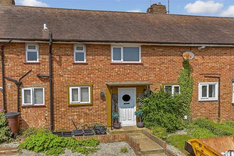 4 bedroom terraced house for sale, Ingham Drive, Coldean, Brighton, East Sussex