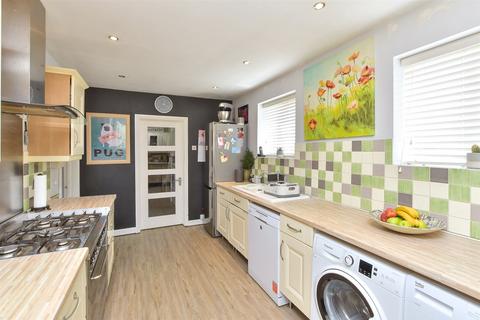 4 bedroom terraced house for sale, Ingham Drive, Coldean, Brighton, East Sussex