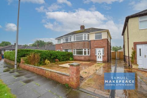 3 bedroom semi-detached house for sale, Ludlow Avenue, Crewe CW1