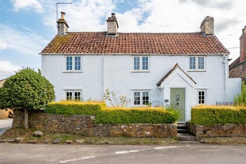 4 bedroom detached house for sale, Ridgeway Lane, Nunney