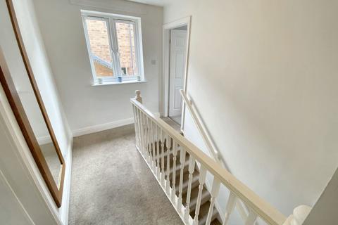 17 Backstone Burn, Consett, DH8 0AZ