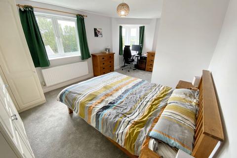 17 Backstone Burn, Consett, DH8 0AZ
