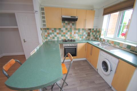 1 bedroom flat to rent, Swanley Court, Northfield Gardens, WATFORD, WD24