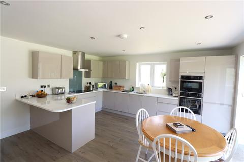 3 bedroom bungalow for sale, Barton Court Avenue, Barton On Sea, Hampshire, BH25