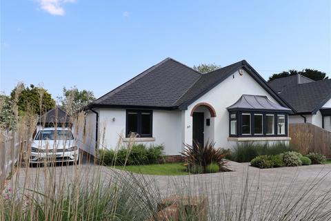 3 bedroom bungalow for sale, Barton Court Avenue, Barton On Sea, Hampshire, BH25