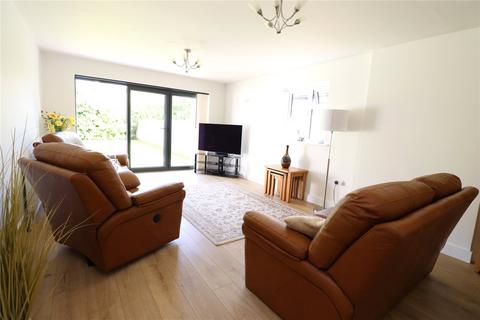 3 bedroom bungalow for sale, Barton Court Avenue, Barton On Sea, Hampshire, BH25