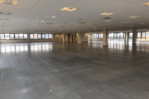 Office to rent, 2 Lister Way, Blantyre, Glasgow G72