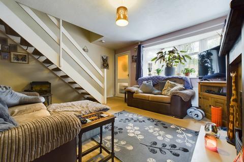 2 bedroom terraced house for sale, Keightley Walk, Thurmaston