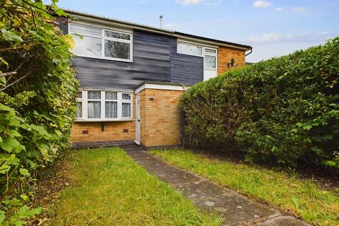 2 bedroom terraced house for sale, Keightley Walk, Thurmaston