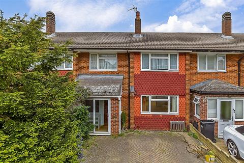 3 bedroom terraced house for sale, Laurel Crescent, Shirley, Croydon, Surrey