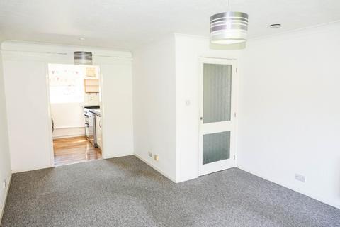 2 bedroom ground floor flat for sale, Trotyn Croft, Aldwick Felds