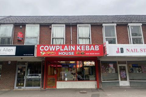Retail property (high street) for sale, 29A London Road, Cowplain, Waterlooville, Hampshire, PO8 8DF