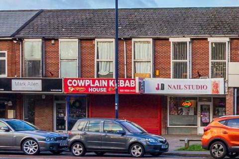 Retail property (high street) for sale, 29A London Road, Cowplain, Waterlooville, Hampshire, PO8 8DF