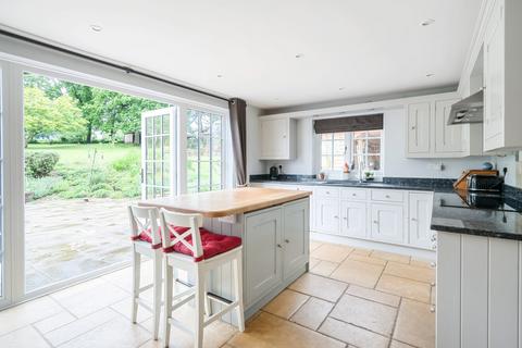 7 bedroom detached house for sale, Cowesfield, Whiteparish, Salisbury, Wiltshire, SP5