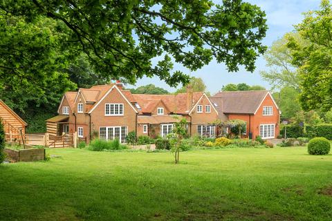 7 bedroom detached house for sale, Cowesfield, Whiteparish, Salisbury, Wiltshire, SP5