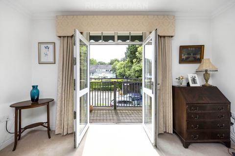 2 bedroom retirement property for sale, Church Road, Esher KT10