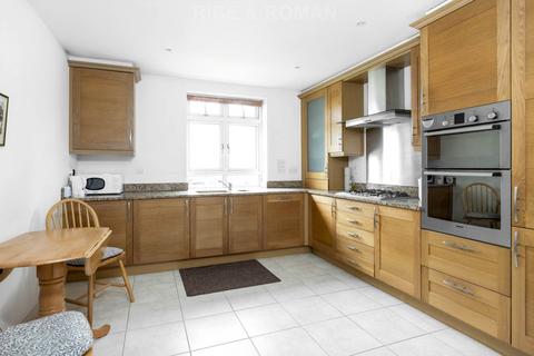 2 bedroom retirement property for sale, Church Road, Esher KT10