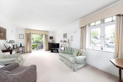 2 bedroom retirement property for sale, Church Road, Esher KT10