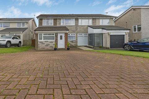 3 bedroom semi-detached house for sale, Orchard Gardens, Strathaven ML10