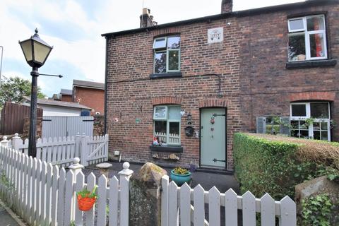 3 bedroom cottage for sale, Hall Lane, Cronton, Widnes, WA8