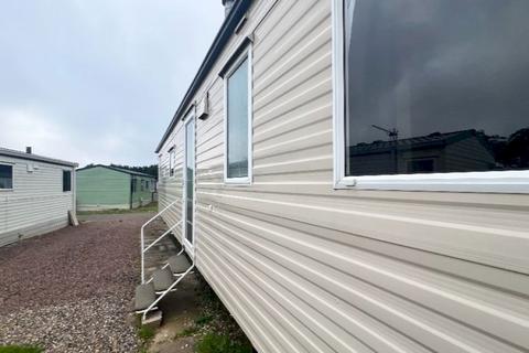 2 bedroom static caravan for sale, Seaton Estate, , Seaton Road DD11