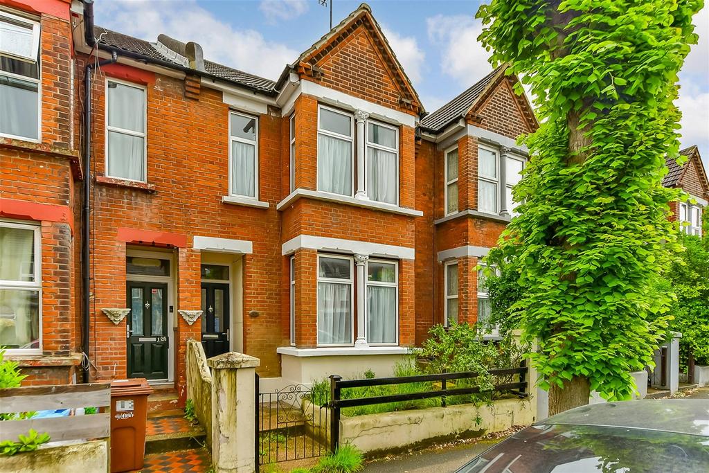 Rock Avenue, Gillingham, Kent 3 bed terraced house for sale £325,000