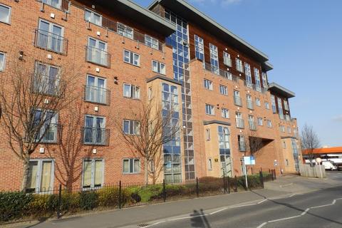 2 bedroom flat to rent, The Pinnacle, Ings Road, Wakefield, West Yorkshire, WF1