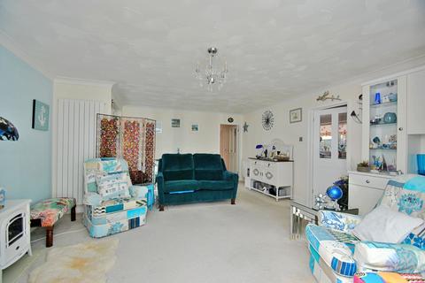 4 bedroom detached bungalow for sale, Furzey Road, Poole BH16