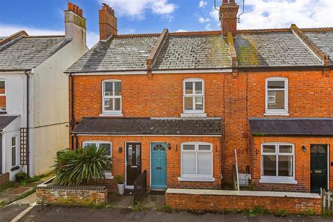 2 bedroom terraced house for sale, Cobden Road, Hythe, Kent