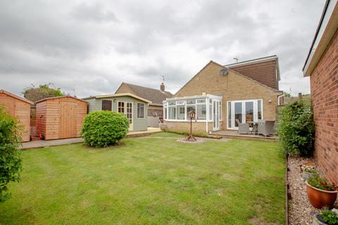 4 bedroom chalet for sale, Deerhurst Way, Peterborough PE6