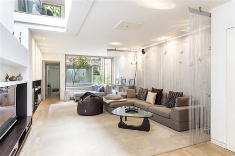 6 bedroom terraced house to rent, Atalanta Street, London, SW6