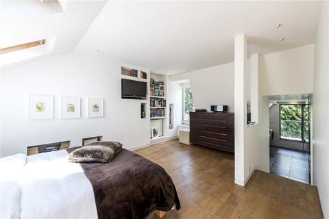 6 bedroom terraced house to rent, Atalanta Street, London, SW6