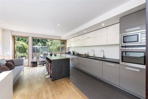 6 bedroom terraced house to rent, Atalanta Street, London, SW6