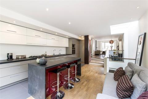 6 bedroom terraced house to rent, Atalanta Street, London, SW6