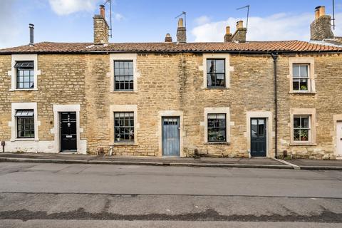2 bedroom terraced house for sale, Selwood Road, Frome, BA11