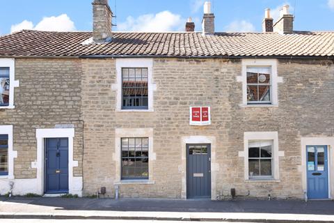 2 bedroom terraced house for sale, Selwood Road, Frome, BA11